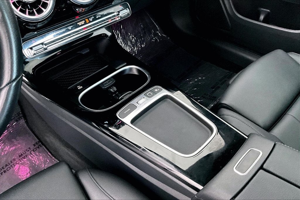 2025 Mercedes-Benz CLA CLA 250