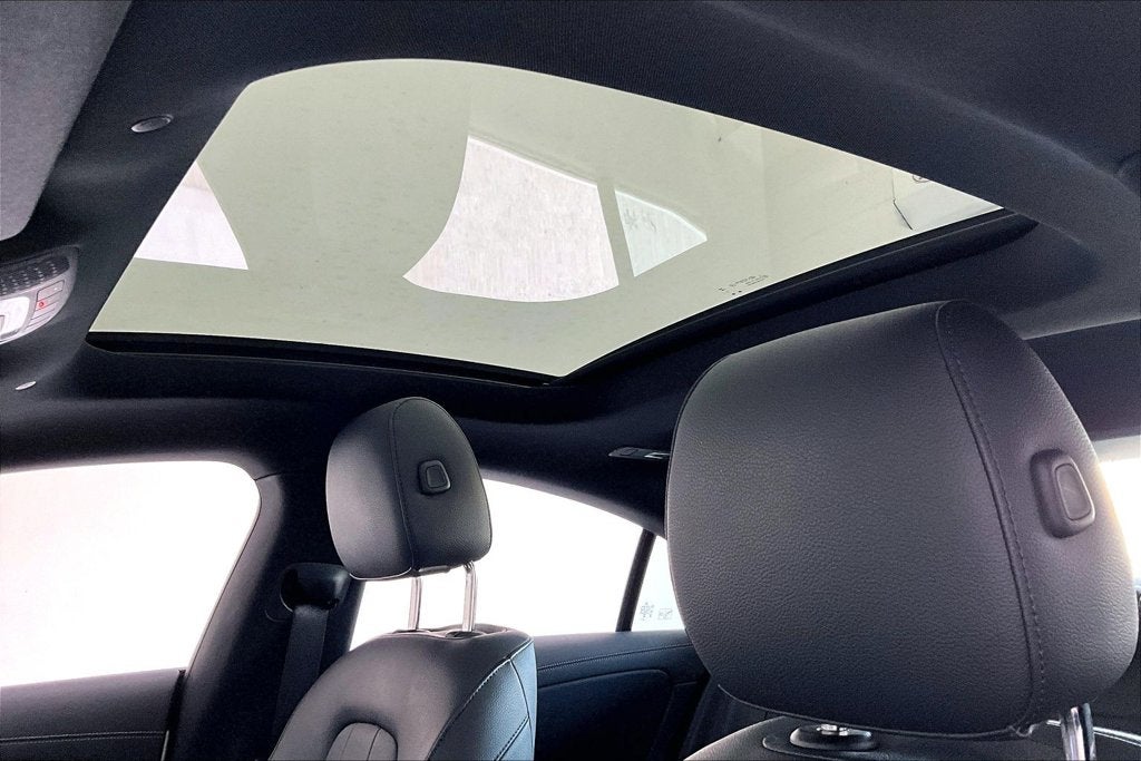 2025 Mercedes-Benz CLA CLA 250