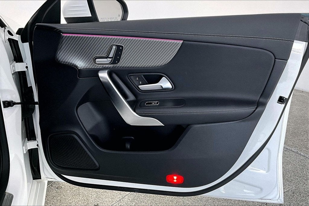 2025 Mercedes-Benz CLA CLA 250