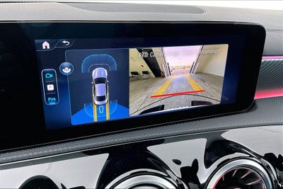 2025 Mercedes-Benz CLA CLA 250