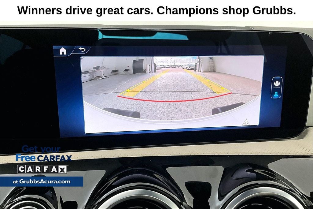 2025 Mercedes-Benz CLA CLA 250