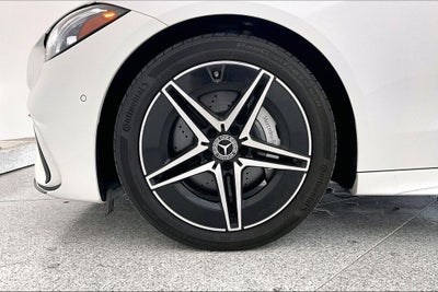 2023 Mercedes-Benz C-Class C 300 4MATIC®