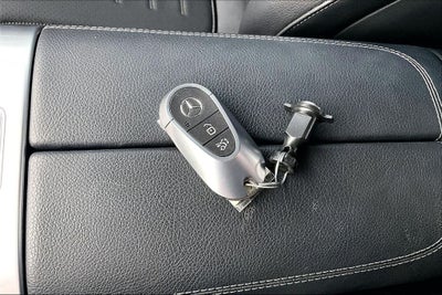 2023 Mercedes-Benz C-Class C 300 4MATIC®