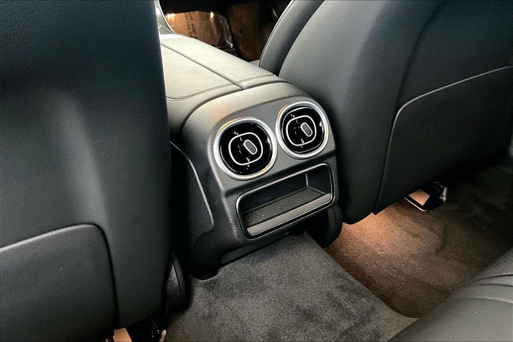 2023 Mercedes-Benz C-Class C 300 4MATIC®