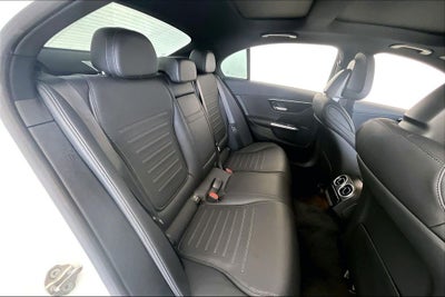2023 Mercedes-Benz C-Class C 300 4MATIC®