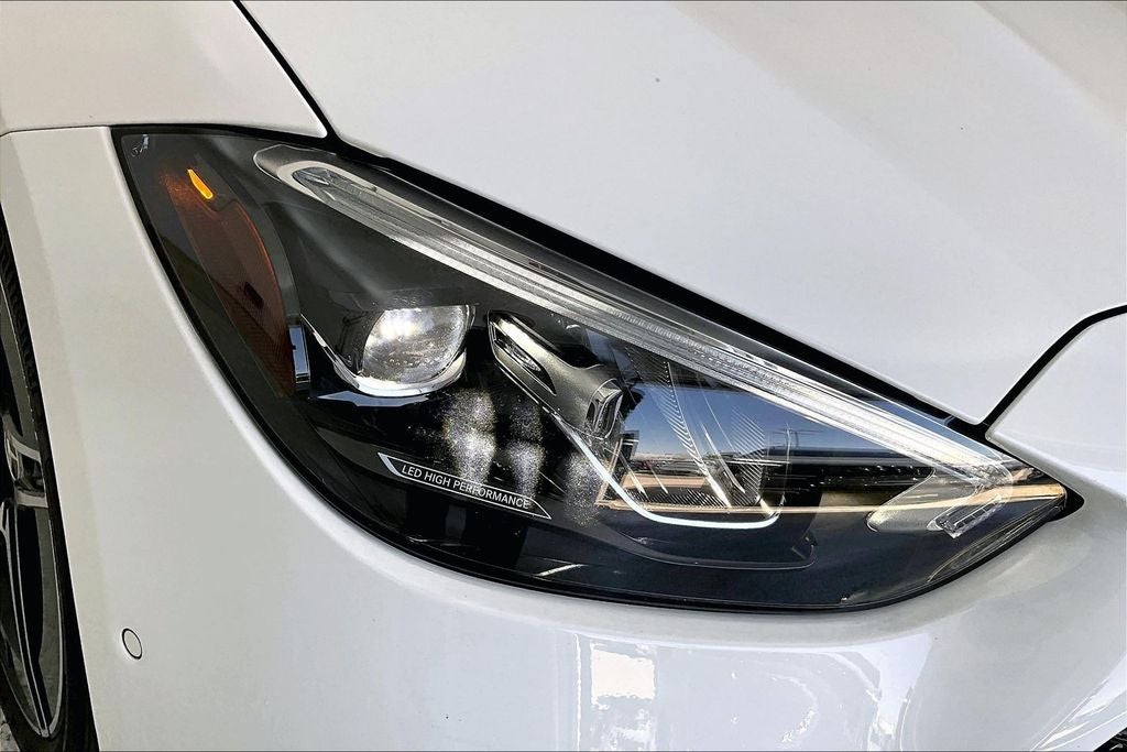 2023 Mercedes-Benz C-Class C 300 4MATIC®