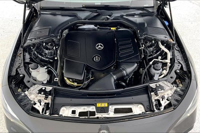 2025 Mercedes-Benz CLE CLE 300 4MATIC®