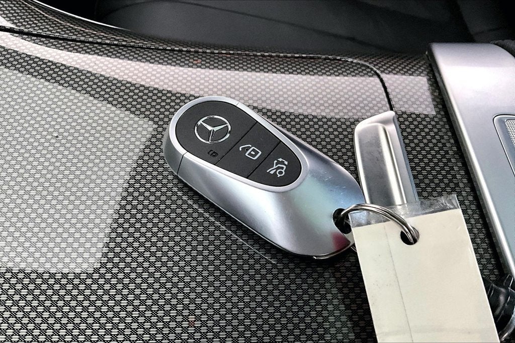 2025 Mercedes-Benz CLE CLE 300 4MATIC®