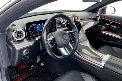 2025 Mercedes-Benz CLE CLE 300 4MATIC®