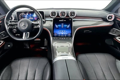 2025 Mercedes-Benz CLE CLE 300 4MATIC®