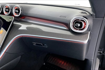 2025 Mercedes-Benz CLE CLE 300 4MATIC®