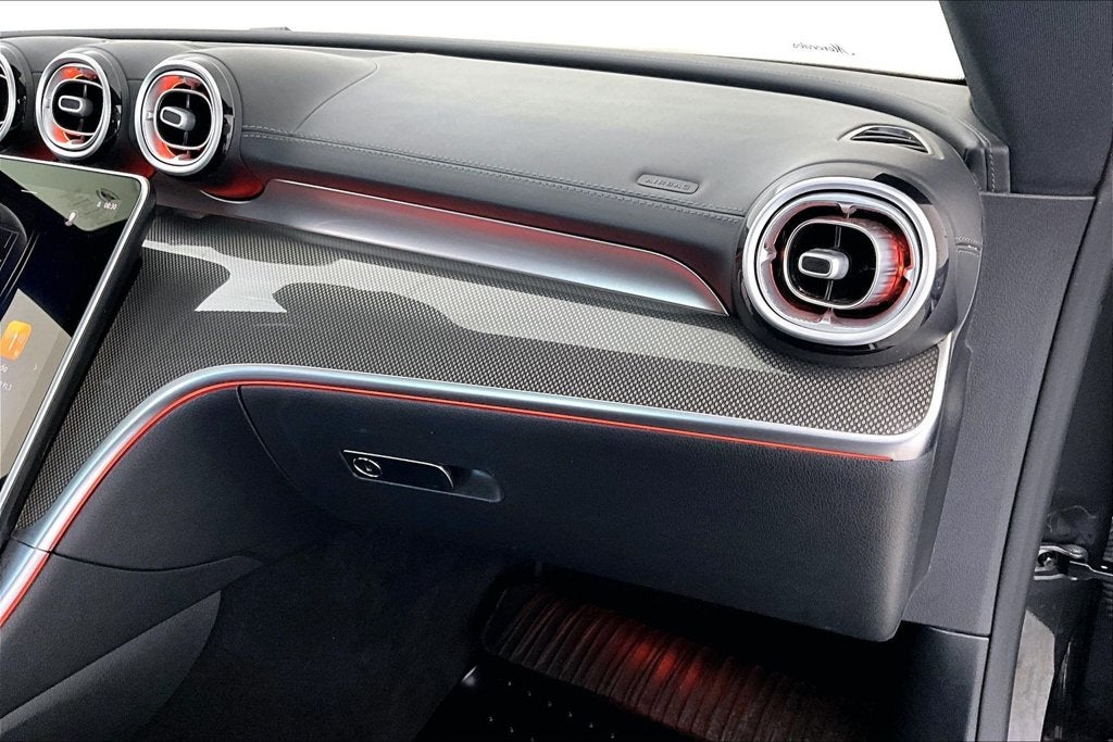 2025 Mercedes-Benz CLE CLE 300 4MATIC®