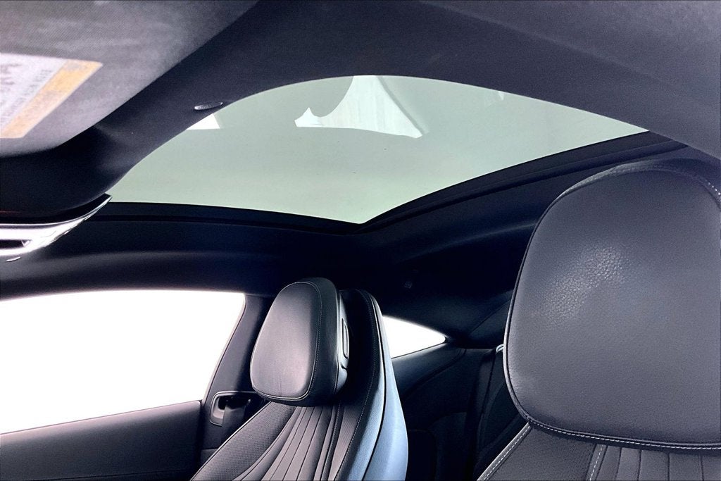 2025 Mercedes-Benz CLE CLE 300 4MATIC®