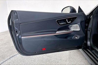 2025 Mercedes-Benz CLE CLE 300 4MATIC®