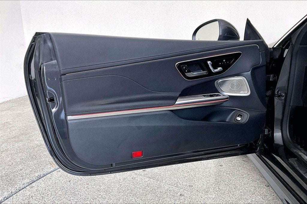 2025 Mercedes-Benz CLE CLE 300 4MATIC®