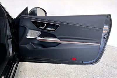 2025 Mercedes-Benz CLE CLE 300 4MATIC®