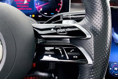 2025 Mercedes-Benz CLE CLE 300 4MATIC®