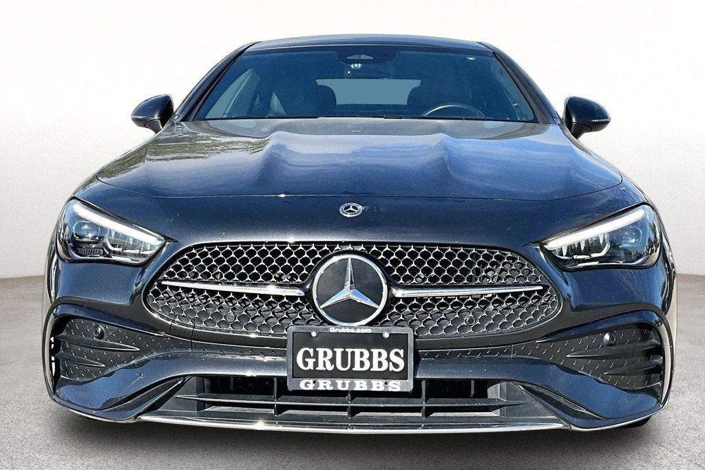 2025 Mercedes-Benz CLE CLE 300 4MATIC®