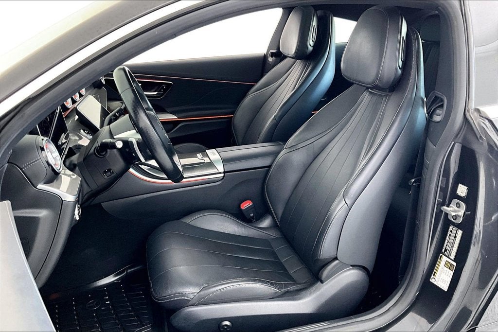 2025 Mercedes-Benz CLE CLE 300 4MATIC®