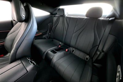2025 Mercedes-Benz CLE CLE 300 4MATIC®