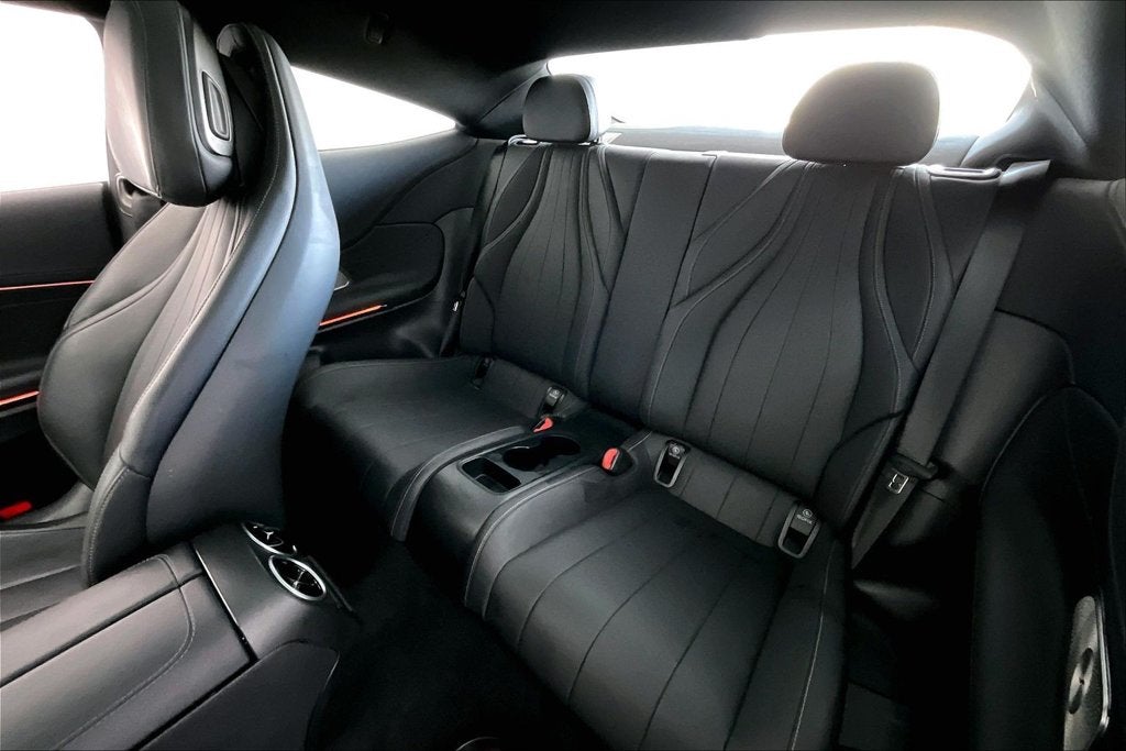 2025 Mercedes-Benz CLE CLE 300 4MATIC®