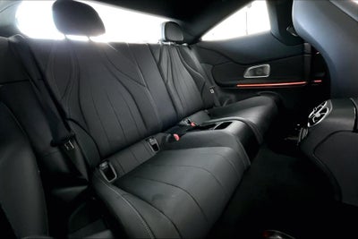 2025 Mercedes-Benz CLE CLE 300 4MATIC®