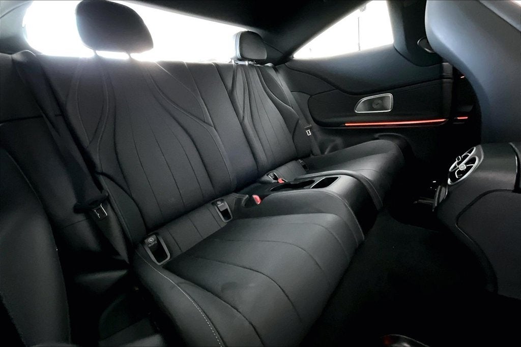 2025 Mercedes-Benz CLE CLE 300 4MATIC®
