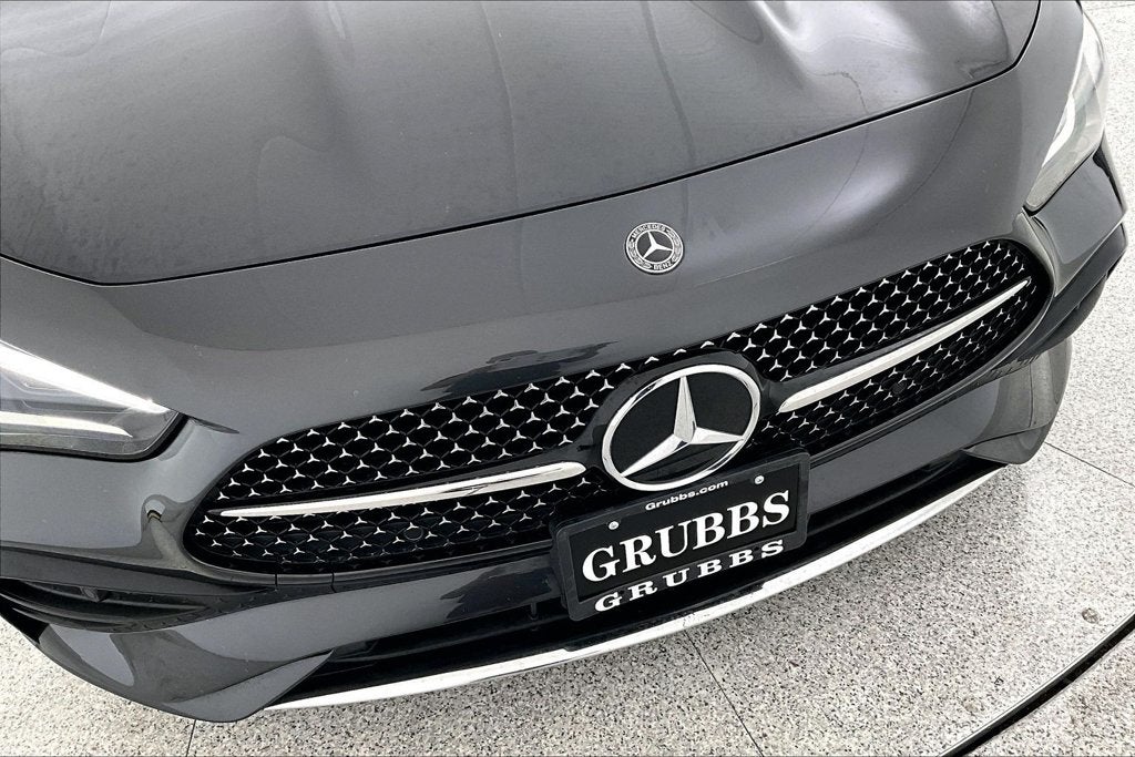 2025 Mercedes-Benz CLE CLE 300 4MATIC®