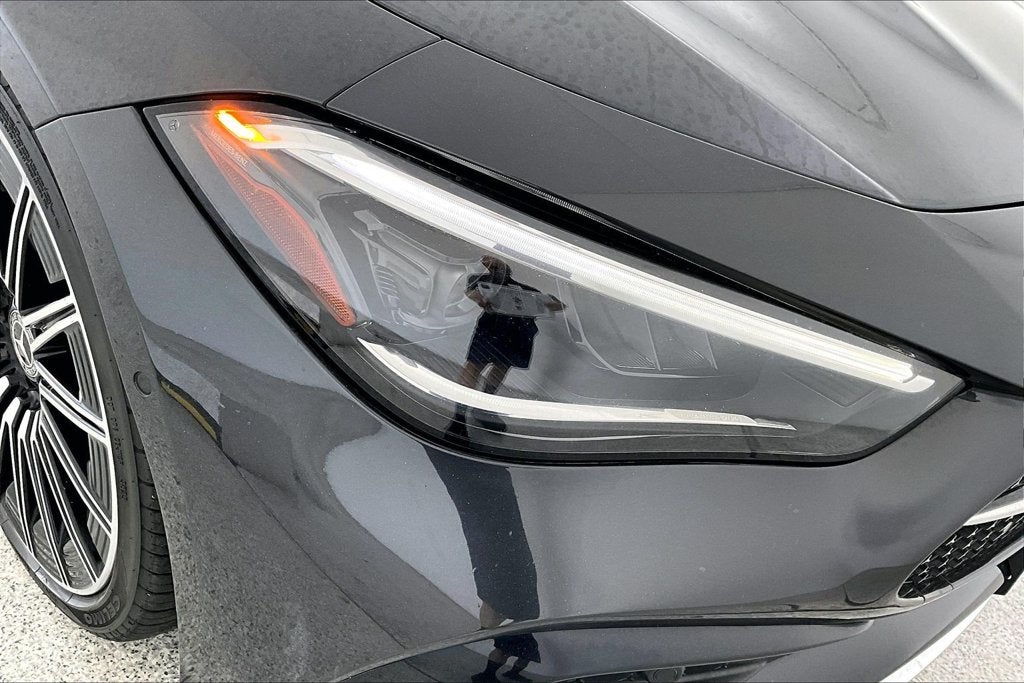 2025 Mercedes-Benz CLE CLE 300 4MATIC®
