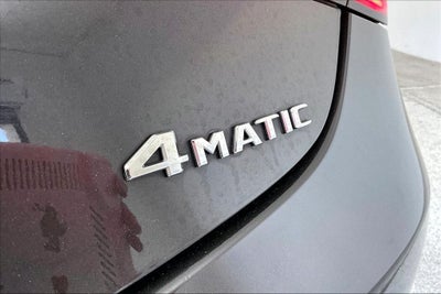 2025 Mercedes-Benz CLE CLE 300 4MATIC®