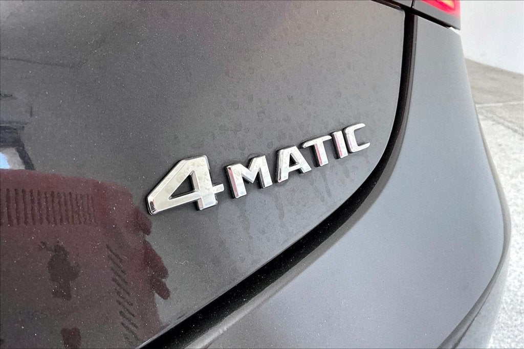 2025 Mercedes-Benz CLE CLE 300 4MATIC®