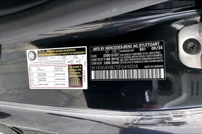 2025 Mercedes-Benz CLE CLE 300 4MATIC®