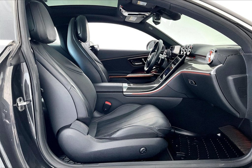 2025 Mercedes-Benz CLE CLE 300 4MATIC®