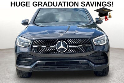 2022 Mercedes-Benz GLC GLC 300