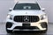 2022 Mercedes-Benz GLB GLB 35 AMG® 4MATIC®