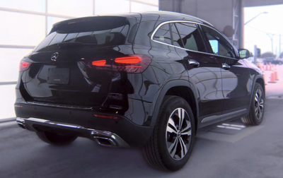 2025 Mercedes-Benz GLA GLA 250