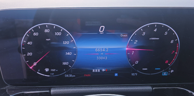2025 Mercedes-Benz GLA GLA 250