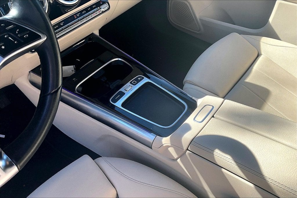 2025 Mercedes-Benz GLA GLA 250