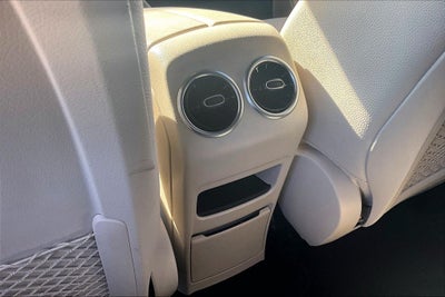 2025 Mercedes-Benz GLA GLA 250