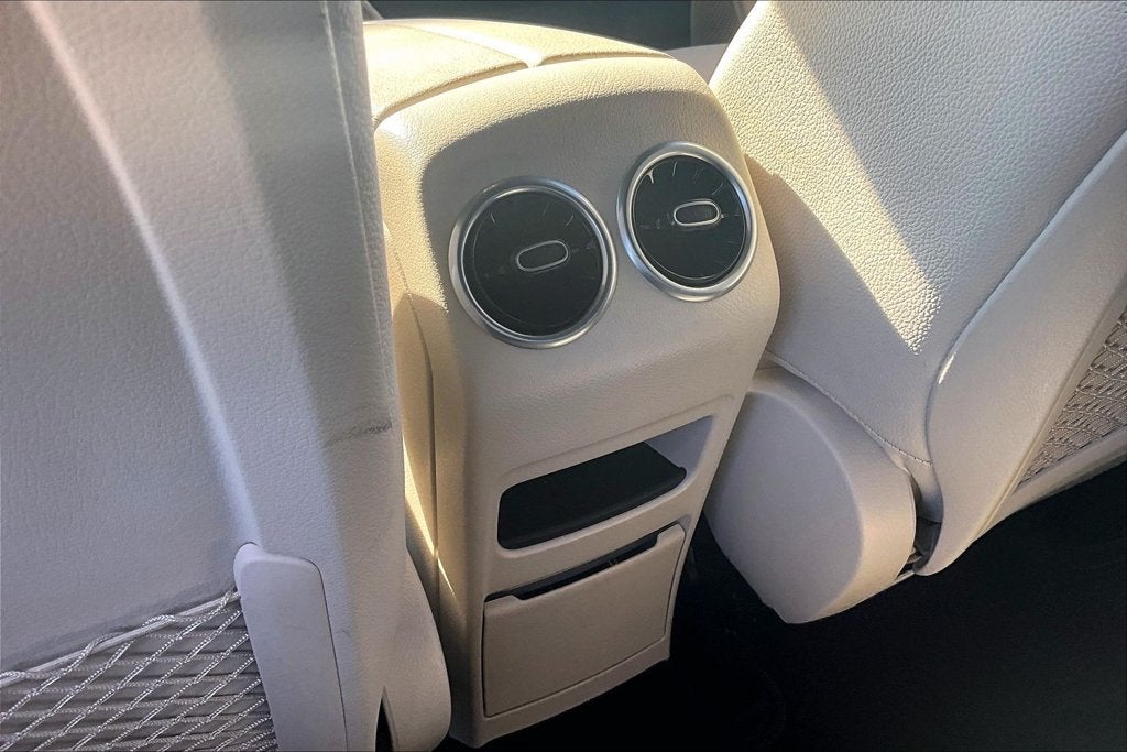 2025 Mercedes-Benz GLA GLA 250