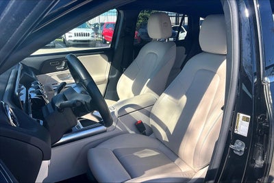 2025 Mercedes-Benz GLA GLA 250