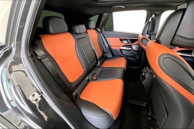 2025 Mercedes-Benz GLC GLC 300