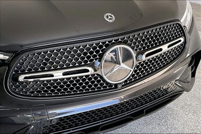 2025 Mercedes-Benz GLC GLC 300