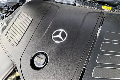 2025 Mercedes-Benz GLC GLC 300