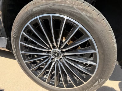 2025 Mercedes-Benz GLC GLC 300