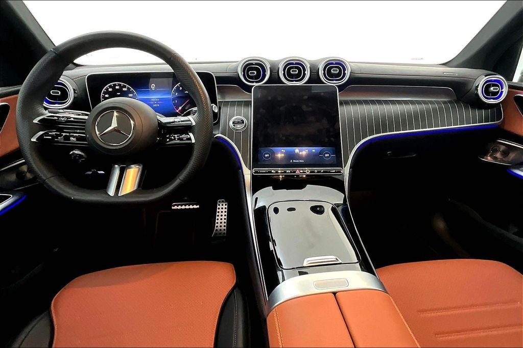 2023 Mercedes-Benz GLC GLC 300 4MATIC®
