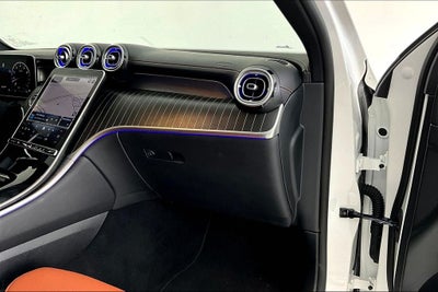 2023 Mercedes-Benz GLC GLC 300 4MATIC®