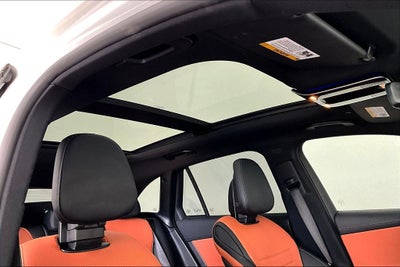 2023 Mercedes-Benz GLC GLC 300 4MATIC®
