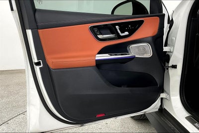 2023 Mercedes-Benz GLC GLC 300 4MATIC®