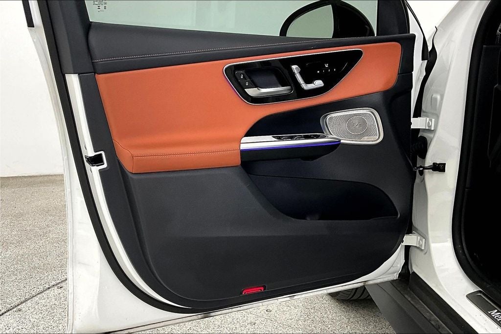 2023 Mercedes-Benz GLC GLC 300 4MATIC®